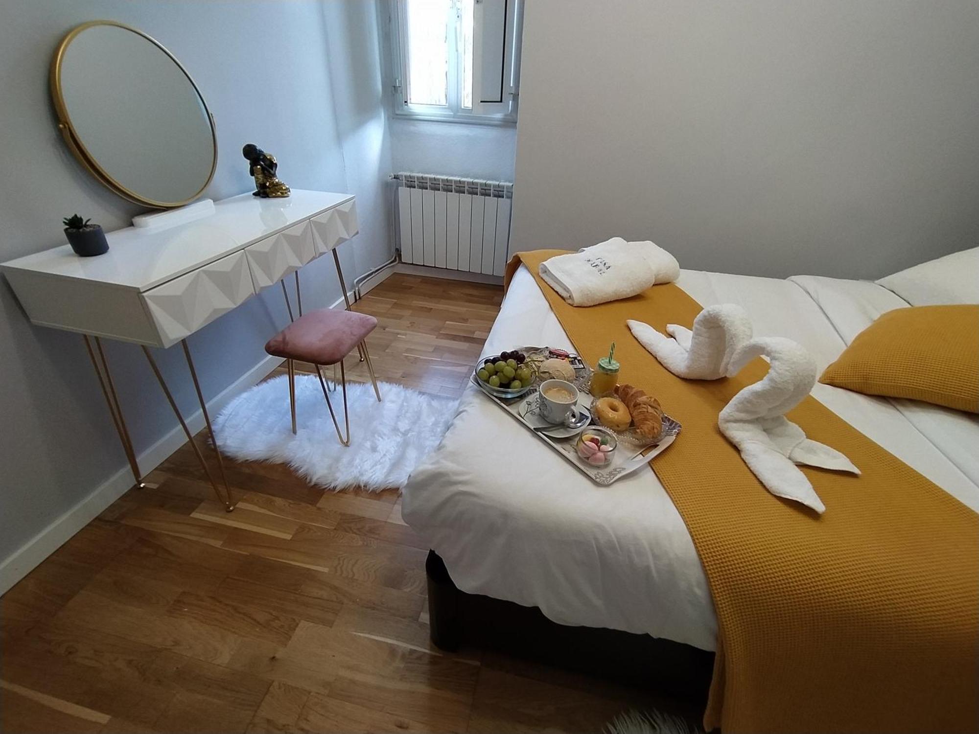 Casa Maral Villa Pontevedra Cameră foto